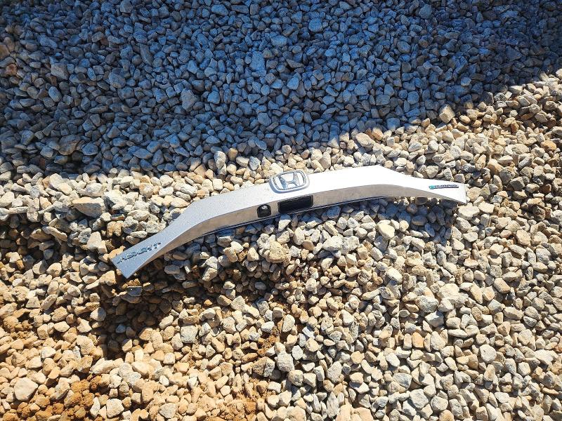 Photo 12 from auction – 2021 HONDA INSIGHT with VIN 19XZE4F57ME007253