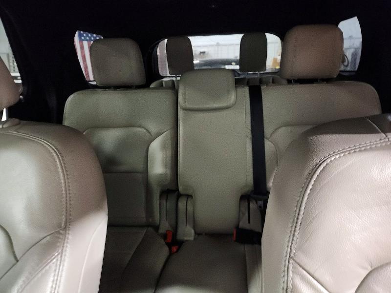 Photo 10 from auction – 2018 FORD EXPLORER X with VIN 1FM5K7D87JGA79891