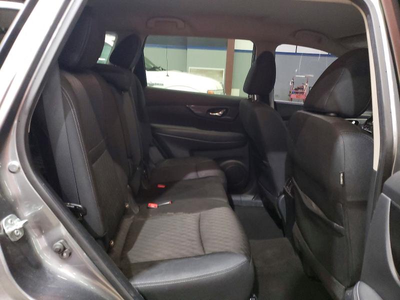 Photo 10 from auction – 2018 NISSAN ROGUE S with VIN KNMAT2MV1JP590165