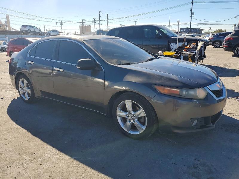Photo 4 from auction – 2010 ACURA TSX with VIN JH4CU2F67AC014078