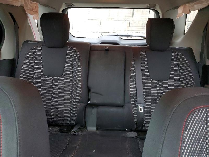 Photo 10 from auction – 2012 CHEVROLET EQUINOX LT with VIN 2GNALDEK4C6248347