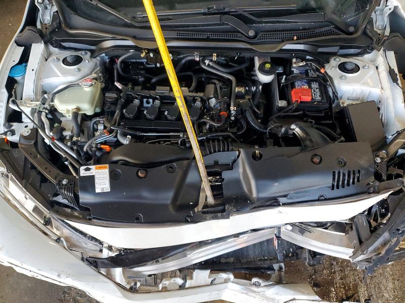 Photo 11 from auction – 2020 HONDA CIVIC with VIN 2HGFC1E55LH708564