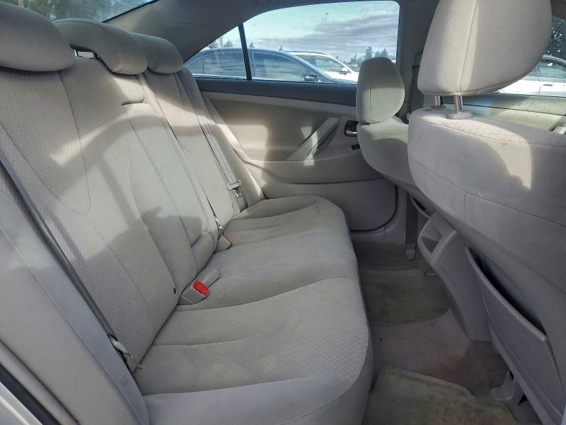 Photo 10 from auction – 2009 TOYOTA CAMRY BASE with VIN JTNBE46K893161049