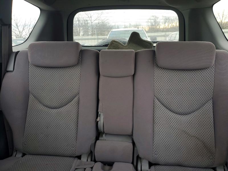 Photo 10 from auction – 2007 TOYOTA RAV4 with VIN JTMBD33V075121422