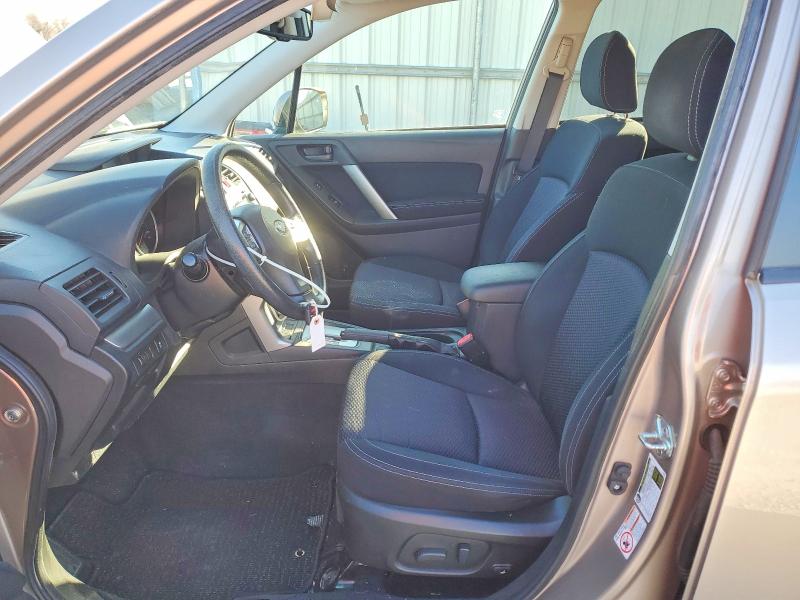 Photo 7 from auction – 2014 SUBARU FORESTER 2 with VIN JF2SJAEC9EH534607