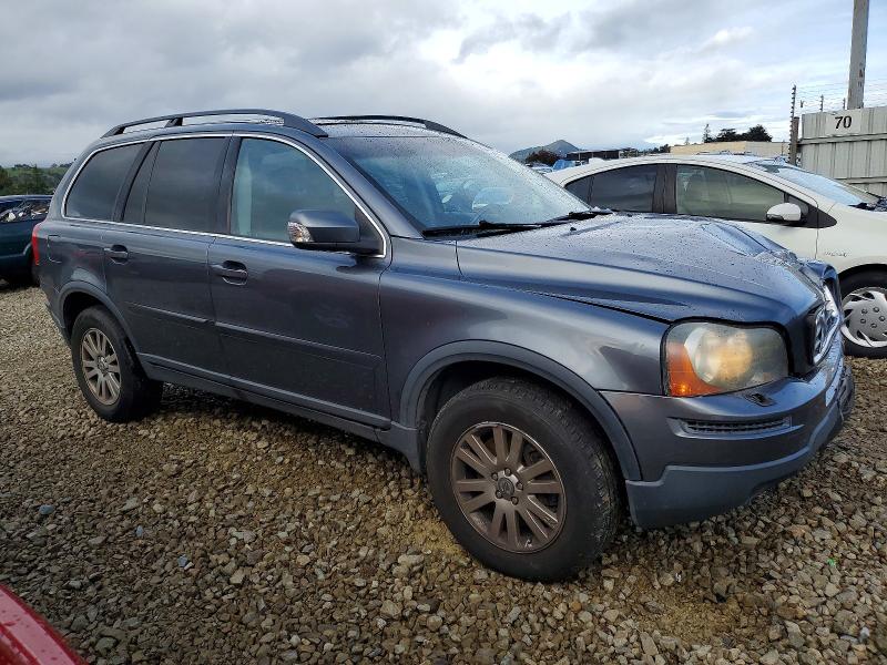 Photo 4 from auction – 2008 VOLVO XC90 3.2 with VIN YV4CZ982681439459