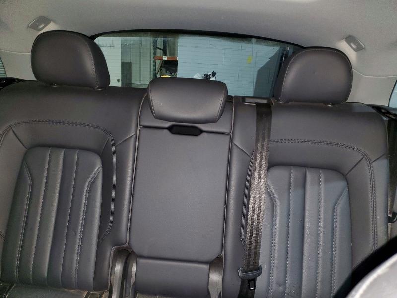 Photo 10 from auction – 2018 AUDI Q5 PREMIUM with VIN WA1BNAFY0J2236614