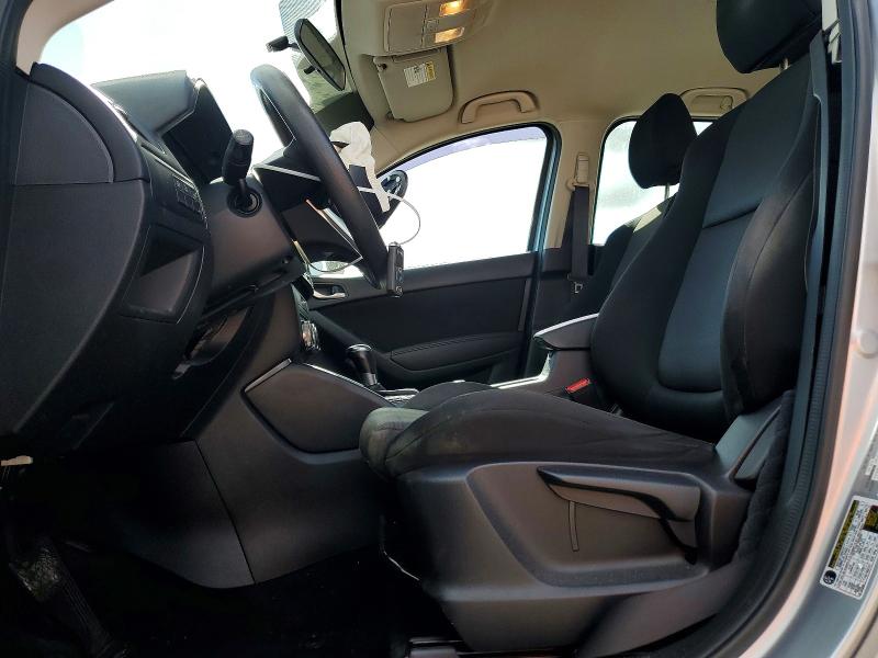 Photo 7 from auction – 2016 MAZDA CX-5 SPORT with VIN JM3KE2BY2G0684995