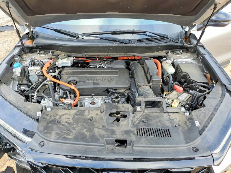 Photo 11 from auction – 2023 HONDA CR-V SPORT with VIN 2HKRS5H52PH707970