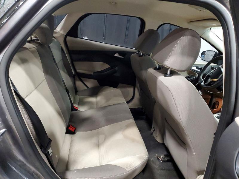 Photo 10 from auction – 2013 FORD FOCUS SE with VIN 1FADP3F20DL121421