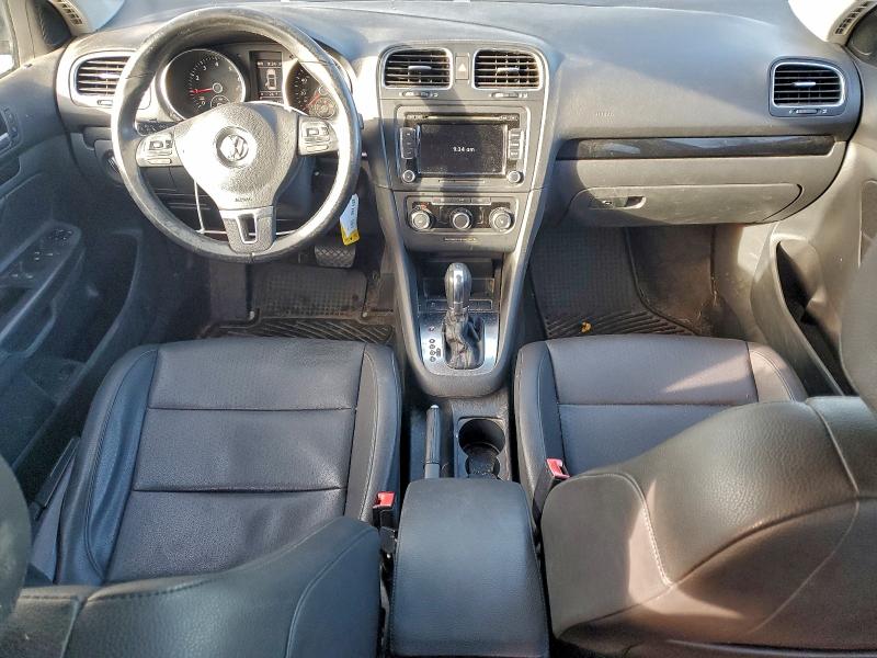 Photo 8 from auction – 2014 VOLKSWAGEN JETTA S with VIN 3VWPP7AJ7EM626978