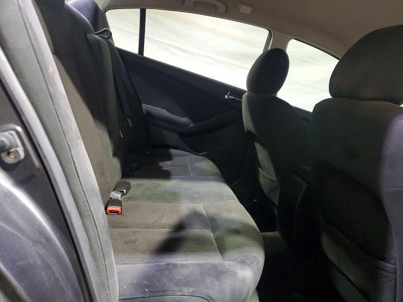 Photo 10 from auction – 2010 NISSAN ALTIMA BAS with VIN 1N4AL2AP8AN465302