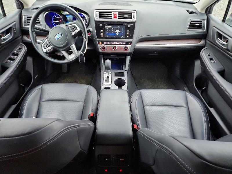 Photo 8 from auction – 2017 SUBARU OUTBACK 2. with VIN 4S4BSANC1H3398806