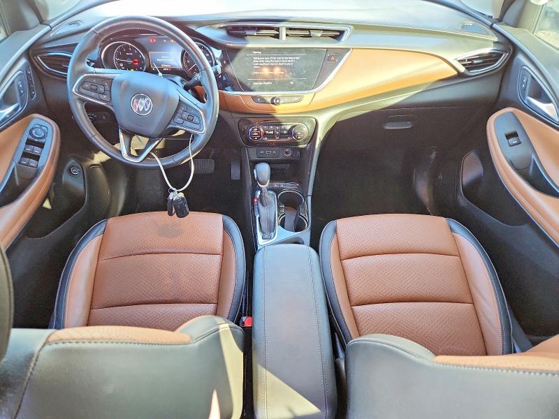 Фото 8 с аукциона – 2021 BUICK ENCORE GX с VIN KL4MMFSL2MB078784