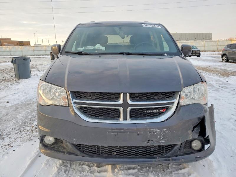 Photo 5 from auction – 2017 DODGE GRAND CARAVAN with VIN 2C4RDGCGXHR800819