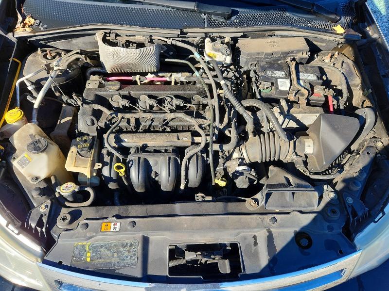 Photo 11 from auction – 2010 FORD FOCUS SE with VIN 1FAHP3FN4AW254544