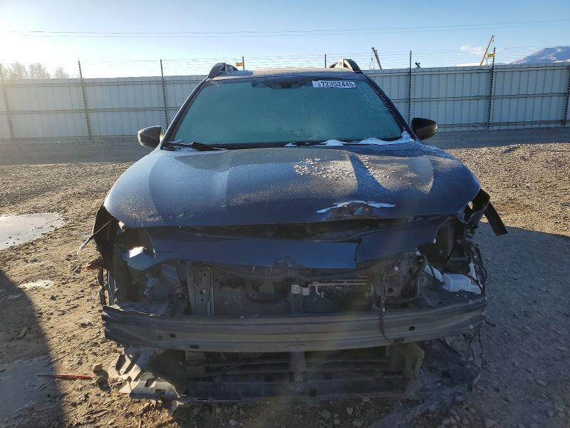 Photo 5 from auction – 2023 SUBARU OUTBACK ON with VIN 4S4BTGLDXP3205157