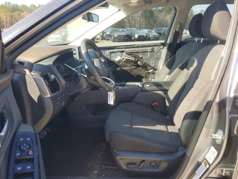 Photo 7 from auction – 2021 NISSAN ROGUE with VIN 5N1AT3BA9MC730668