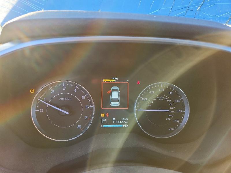 Photo 9 from auction – 2019 SUBARU IMPREZA LI with VIN 4S3GTAU67K3757411