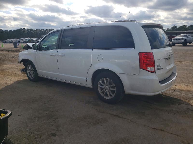 Photo 2 from auction – 2018 DODGE GRAND CARAVAN with VIN 2C4RDGCG9JR197254