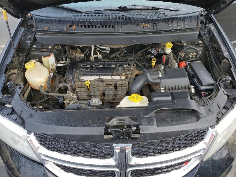 Photo 12 from auction – 2015 DODGE JOURNEY SX with VIN 3C4PDCBB5FT688348