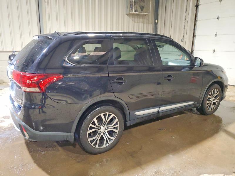 Photo 3 from auction – 2016 MITSUBISHI OUTLANDER with VIN JA4AZ3A33GZ054414