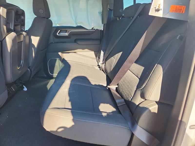 صورة رقم 10 من المزاد - 2022 CHEVROLET SILVERADO مع VIN 3GCPACEK9NG521969