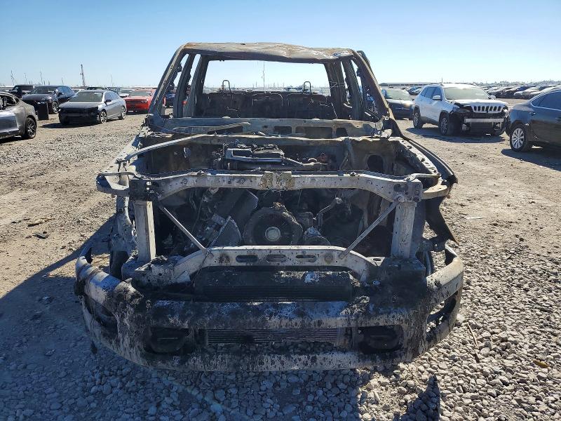 Photo 5 from auction – 2023 RAM 2500 with VIN 3C6UR5FL1PG517603