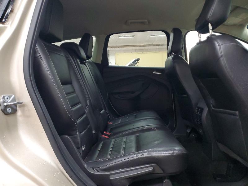 Photo 11 from auction – 2018 FORD ESCAPE with VIN 1FMCU9HD5JUA52386