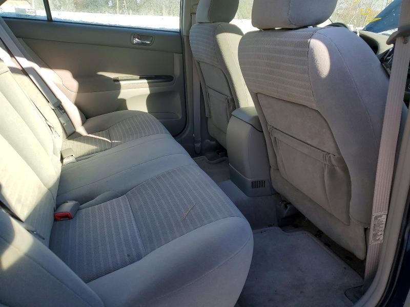 Photo 10 from auction – 2006 TOYOTA CAMRY with VIN 4T1BE30K96U152949