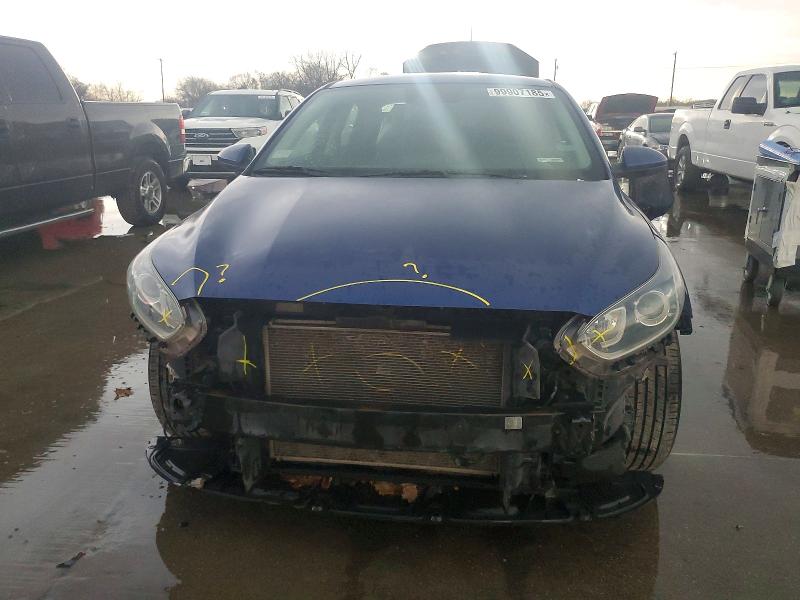 Photo 5 from auction – 2019 KIA FORTE FE with VIN 3KPF24AD2KE029524