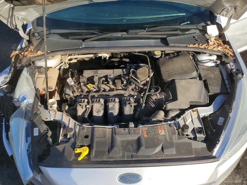Photo 11 from auction – 2015 FORD FOCUS SE with VIN 1FADP3K29FL282567