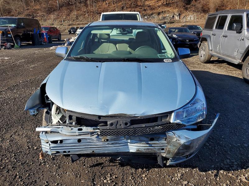 Photo 5 from auction – 2008 FORD FOCUS SE with VIN 1FAHP35N88W271701