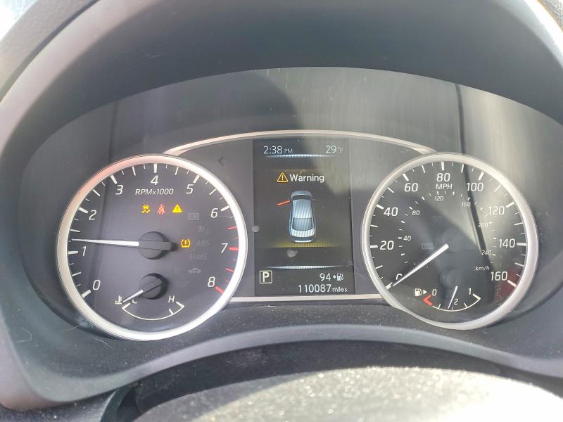 Photo 9 from auction – 2017 NISS SENTRA with VIN 3N1AB7AP1HY237250