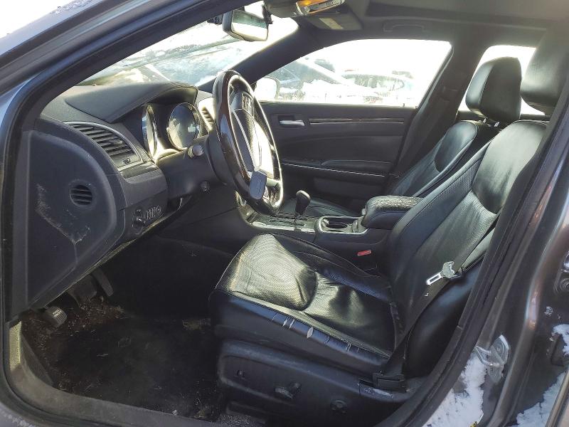 Photo 7 from auction – 2011 CHRYSLER 300C with VIN 2C3CA6CT4BH536732
