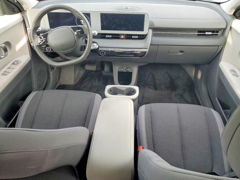 Photo 8 from auction – 2024 HYUNDAI IONIQ 5 with VIN KM8KN4DE2RU270503