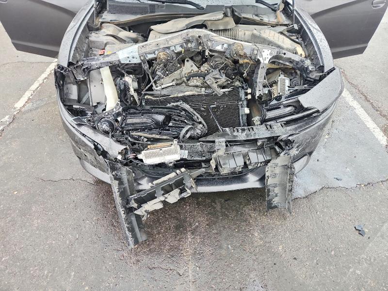 Photo 11 from auction – 2020 DODGE CHARGER with VIN 2C3CDXBG7LH144475