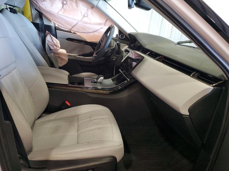 Photo 7 from auction – 2024 LAND ROVER RANGE ROVE with VIN SALZJ2FX1RH258717