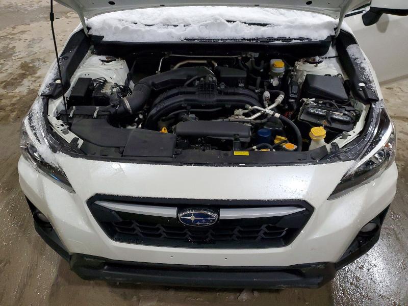 Photo 11 from auction – 2019 SUBARU CROSSTREK with VIN JF2GTACC6K8238507