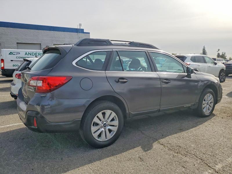 Фото 3 с аукциона – 2019 SUBARU OUTBACK 2. с VIN 4S4BSABC9K3213882