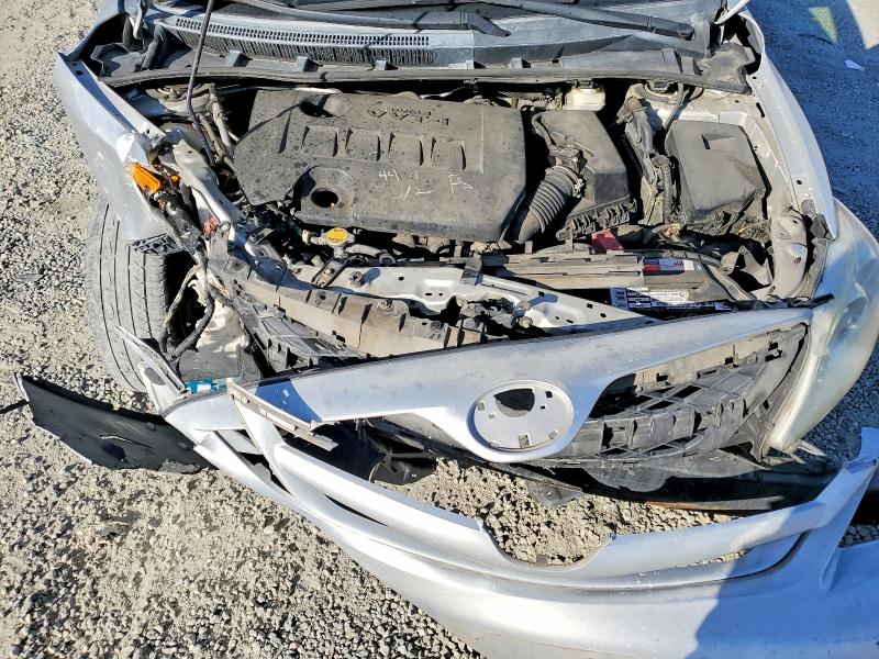 Photo 11 from auction – 2012 TOYOTA COROLLA BA with VIN 5YFBU4EE9CP024509