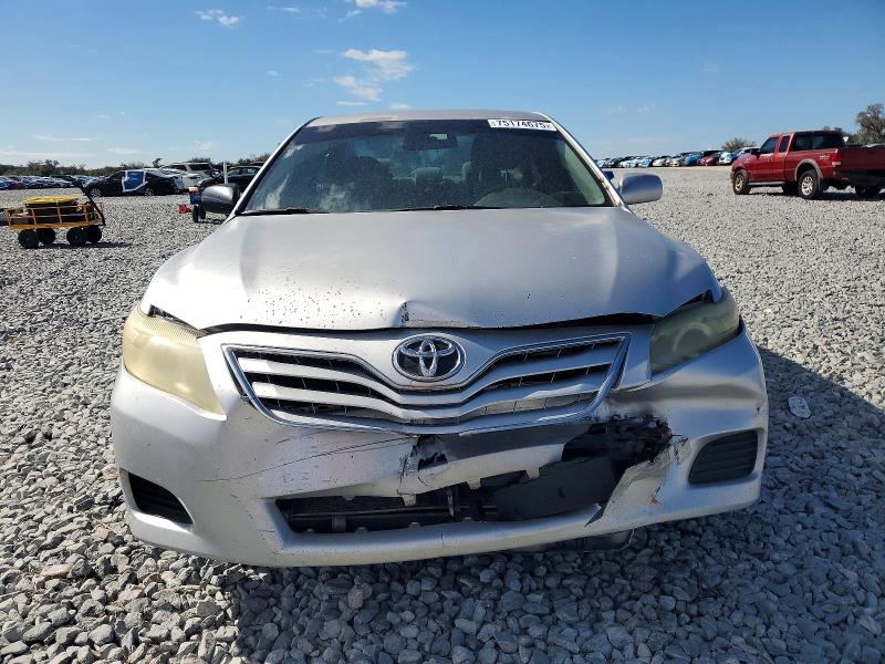 Photo 5 from auction – 2011 TOYOTA CAMRY with VIN 4T1BF3EK1BU717078