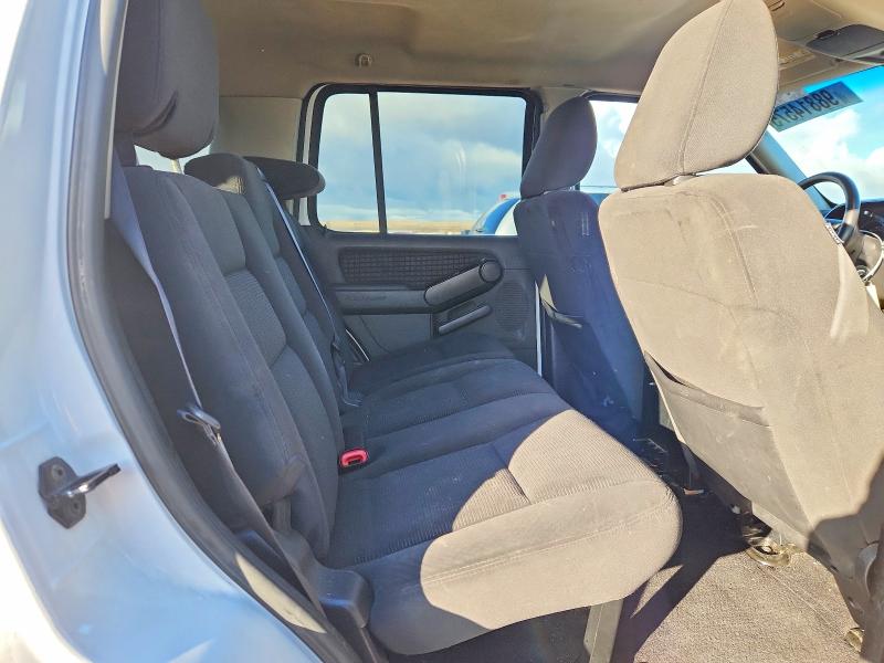 Photo 10 from auction – 2009 FORD EXPLORER X with VIN 1FMEU73E89UA15664