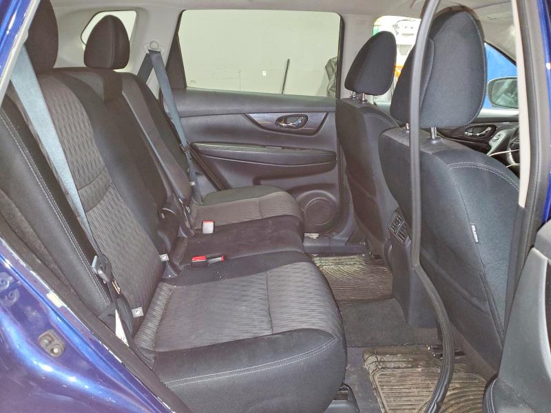 Photo 11 from auction – 2018 NISSAN ROGUE S with VIN 5N1AT2MV0JC780705