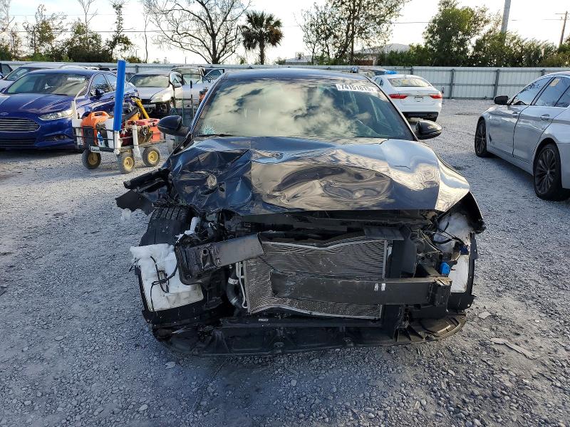 Photo 5 from auction – 2023 KIA FORTE GT L with VIN 3KPF54AD4PE653565
