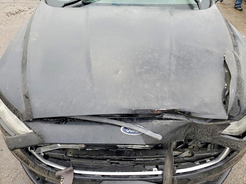 Photo 11 from auction – 2017 FORD FUSION SE with VIN 3FA6P0H73HR378189