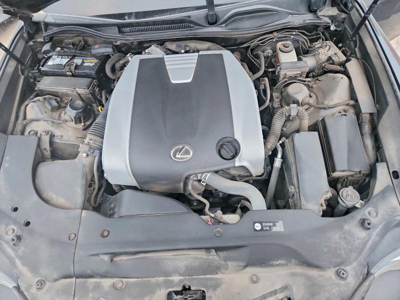 Photo 11 from auction – 2016 LEXUS RC 300 with VIN JTHSM5BC4G5000340