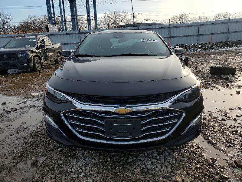 Photo 5 from auction – 2024 CHEVROLET MALIBU with VIN 1G1ZB5ST9RF148253
