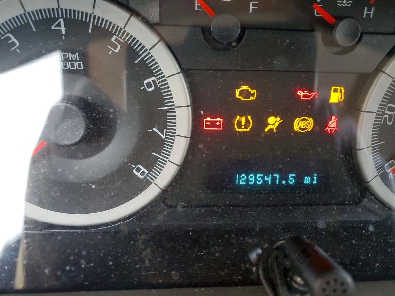 Photo 9 from auction – 2009 FORD ESCAPE XLT with VIN 1FMCU03G79KA13965