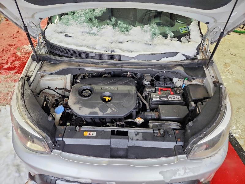 Photo 11 from auction – 2015 KIA SOUL with VIN KNDJP3A50F7762191